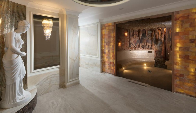 Chateau Monty SPA Resort Mariánské Lázně